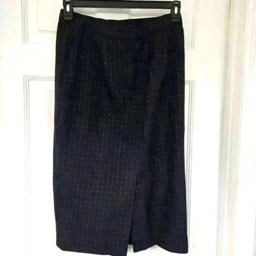 C'est Simone Saks Fifth Avenue Elegant European Style Suit,Size 14 - Picture 5 of 8